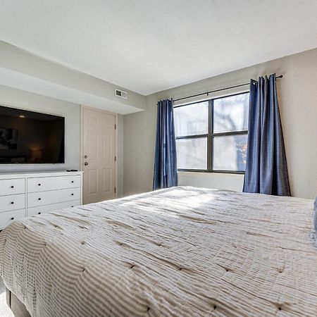 Lakefront Branson Penthouse With Resort Amenities! 외부 사진