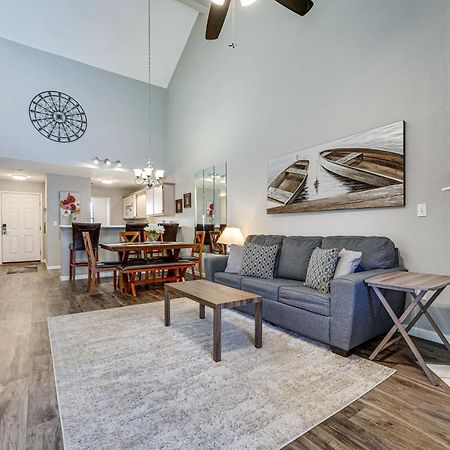 Lakefront Branson Penthouse With Resort Amenities! 외부 사진