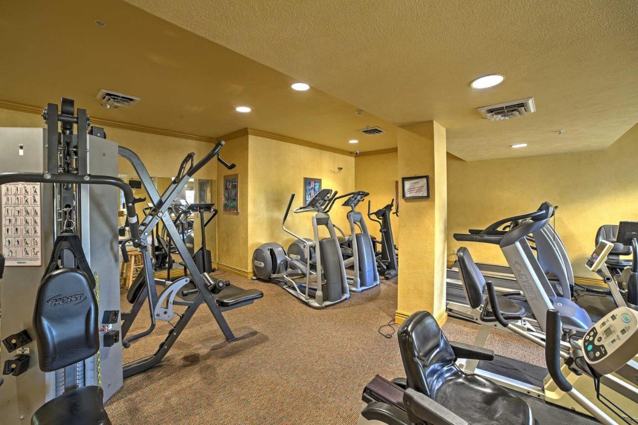 Lakefront Branson Penthouse With Resort Amenities! 외부 사진