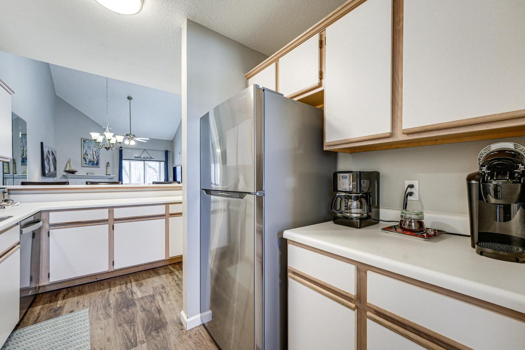 Lakefront Branson Penthouse With Resort Amenities! 외부 사진
