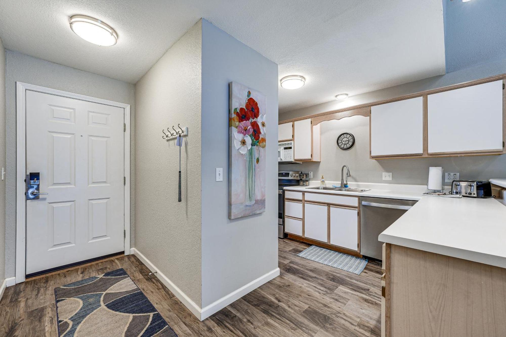 Lakefront Branson Penthouse With Resort Amenities! 외부 사진
