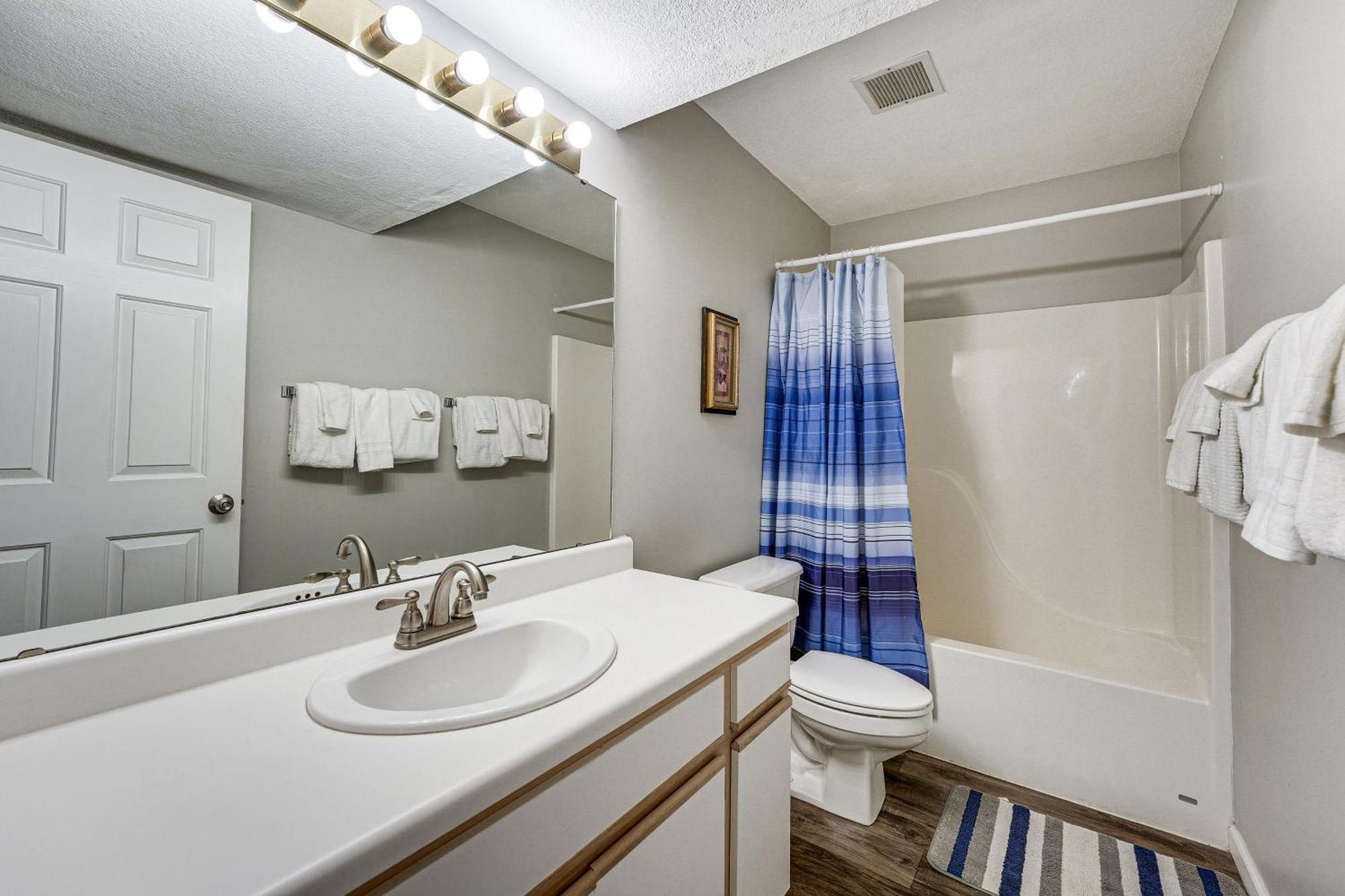 Lakefront Branson Penthouse With Resort Amenities! 외부 사진
