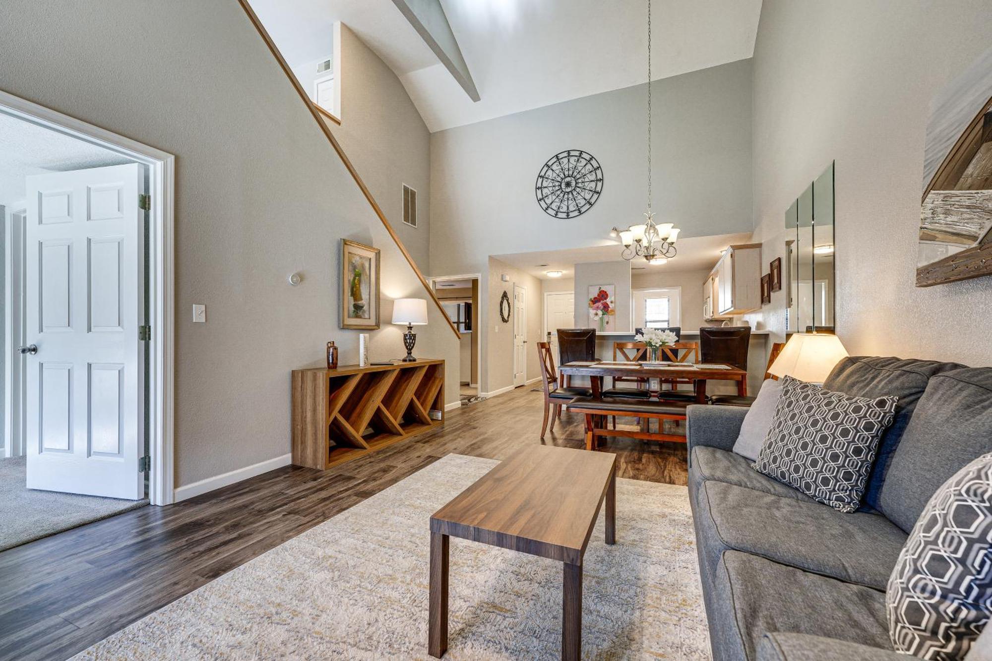Lakefront Branson Penthouse With Resort Amenities! 외부 사진