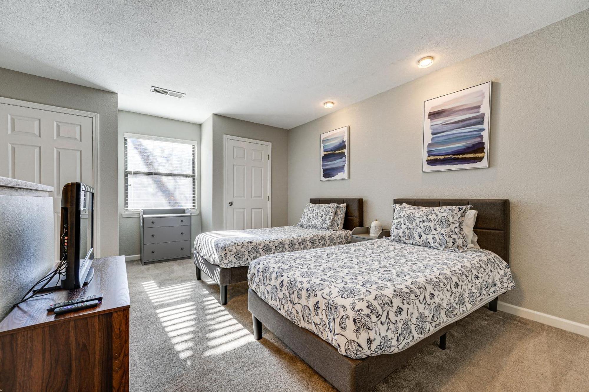 Lakefront Branson Penthouse With Resort Amenities! 외부 사진